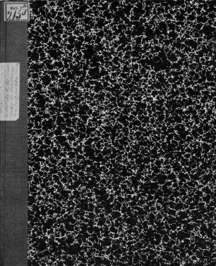 Über das geometrische Mittel : insbes. über e. dadurch bewirkte Annäherung kub. Irrationalitäten