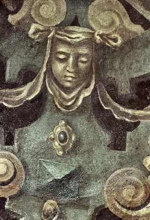 Protestantische theologische Allegorien