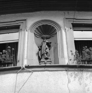Glockenhof; Eltville, Marktstraße 3