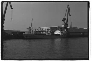 Svealand (1970), Mathies Reederei KG, Hamburg