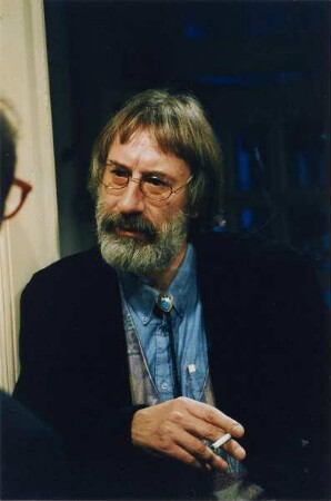 Gerhard Köpf