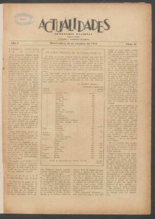 1924,1,11: año 1, núm. 11 (22 de octubre de 1924)