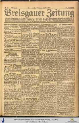 03.05.1922 (I.)