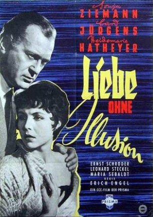 Liebe ohne Illusion