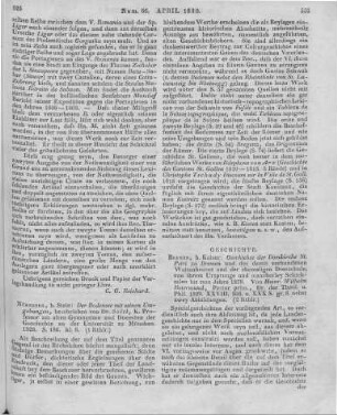 Söltl, J. M.: Der Bodensee mit seinen Umgebungen. Nürnberg: Stein 1828