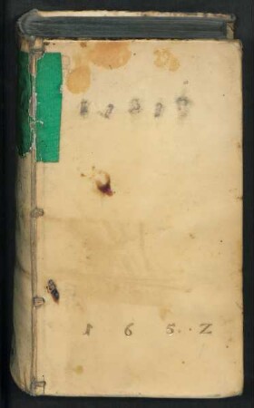 Danielis Sennerti D. Vratislaviensis Epitome Naturalis Scientiae