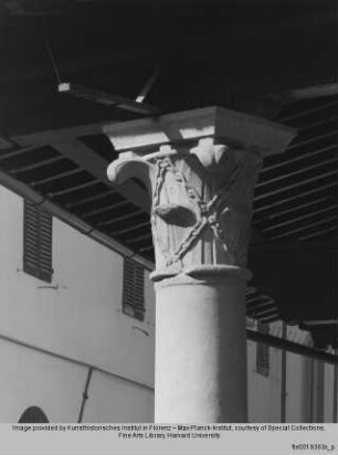 Torre degli Alberti, Florenz