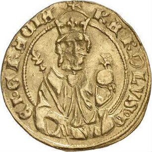Böhmen: Karl IV.