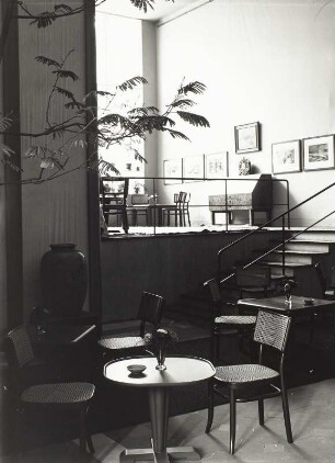 Café