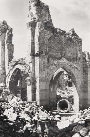 St. Kolumba