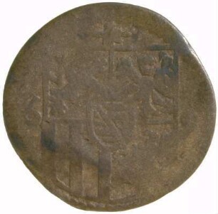 Münze, 1338 - 1345