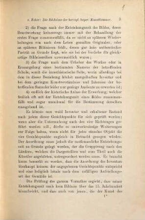 Die Bildnisse der herzoglich bayerischen Kunstkammer nach dem Fickler'schen Inventar von 1598