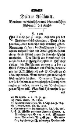 §. 150 [-] §. 159.