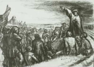 Folge "Thomas Münzer"