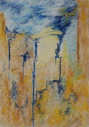 Canaren Impression