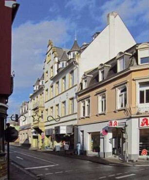 Eltville, Schwalbacher Straße 13a