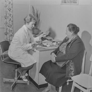Krankenhaus Bautzen und Kliniken