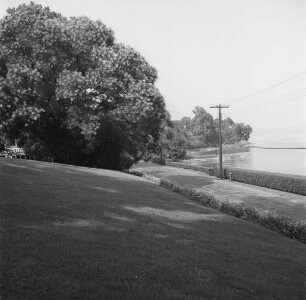 Piermont, Rockland County, Hudson River