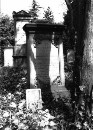 Grabstein A II/2/19