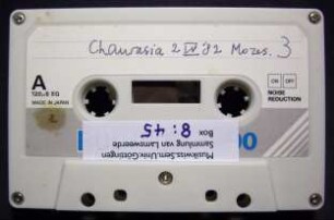 Kathak, Odissi and Hariprasad Chaurasia, Vol. 3