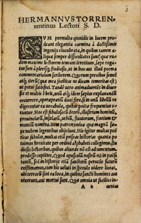 Elucidarius poeticus