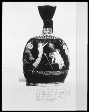 Lekythos