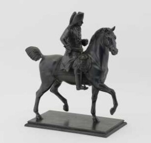 König Friedrich II. von Preußen