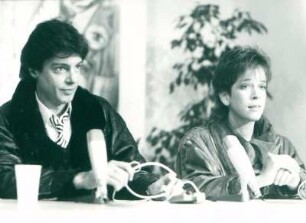 IFF 1984. Martin Donovan Regie, Annie Chaplin. State of Wonder