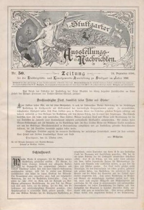 Heft Nr. 50, 24. Dezember 1896