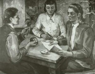 Arbeitsgemeinschaft Biologie