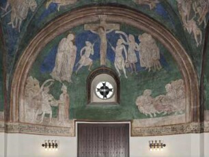 Szenen des Neuen Testaments — Passion Christi