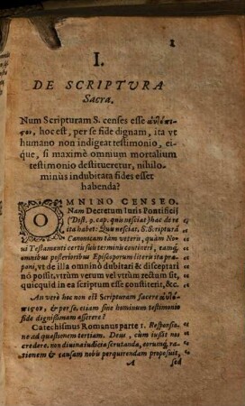 Papa non papa. Hoc est papae & papicolarum de praecipuis christianae doctrinae partibus, iisque inter evangelicae religionis & romanae fidei homines controversis, Lutherana confessio ...