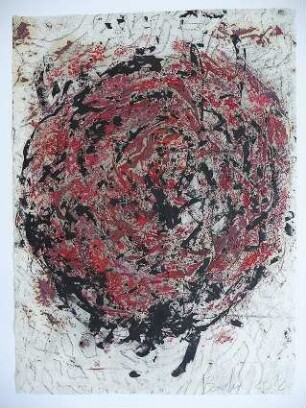 Zur Rose von Jericho´12