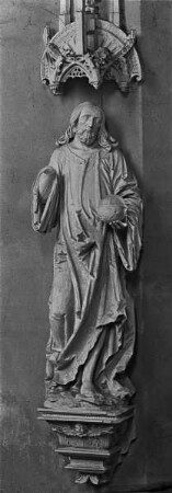 Christus Salvator