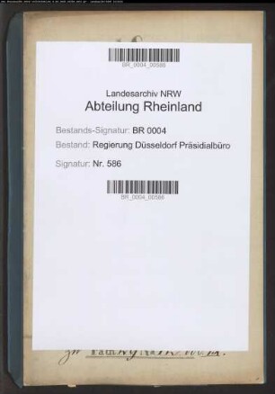 Reichstagswahl 1903 Bd. 3