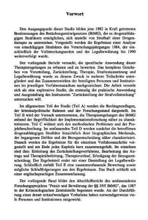 9-10, Vorwort