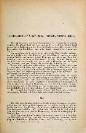 Encyclopädisches Wörterbuch der Staatsarzneikunde, 2