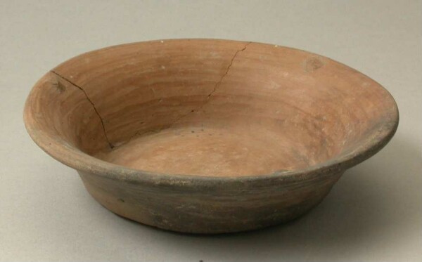 Clay bowl