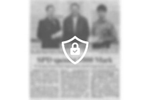 SPD spendet 1000 [Name maskiert]
