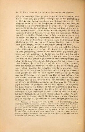 Geschichte der orientalischen Angelegenheit im Zeitraume des Pariser und des Berliner Friedens