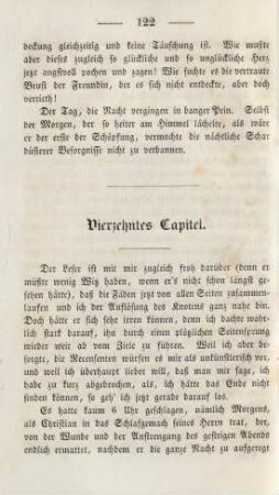 Vierzehntes Capitel