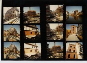 Mühlenviertel, 1982