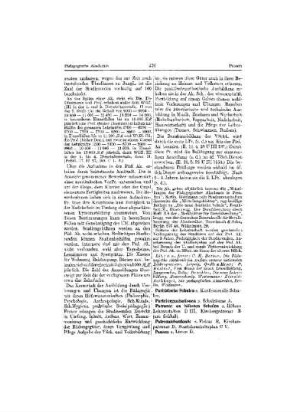 Paritätische Schulen s. Konfessionelle Schulen.