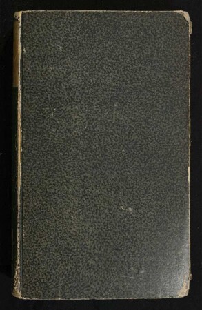 Beiträge zur Kenntniß des religiösen Lebens der Hindus : 1. Nala Charita Saram (Erster Theil). Hauptinhalt der Nala-Geschichte