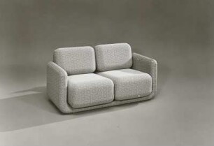 Sofa (Zweisitzer)