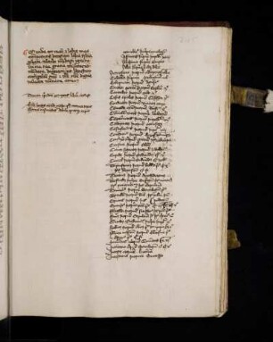 Divicie trepidant paupertas libera res est …