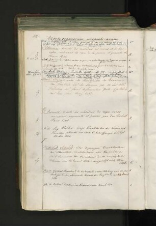 Morbi organorum uropoeticarum.