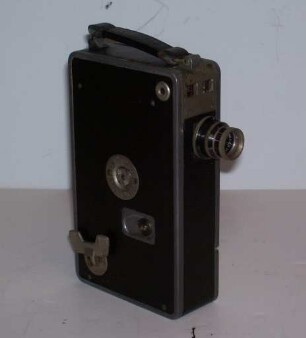 Cine Nizo 9 1/2 R