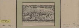 Ansicht von Neustadt/Sachsen, Kupferstich, bis 1782 : Neustadt / F. G. Schlitterlau sc. [C. F. Richter exc.]. - Neustadt : Richter , [bis 1782]. - 1 Kunstbl. : Kupferst. ; 16 x 8 cm