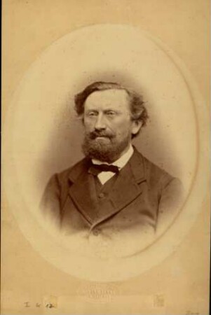 Karl Knies (Wirtschaftswissenschaftler)
